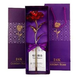 Stylish Rose Gift